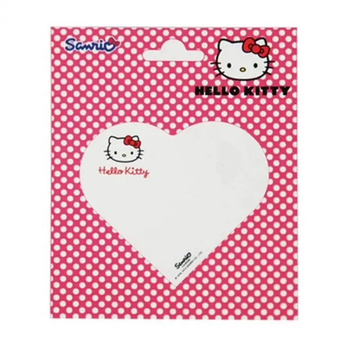 Hello Kitty Kalp, 50 Yp
