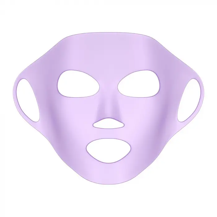 Hemşire Jamie FaceWrap Cilt Mükemmelleştirici Silikon Maske