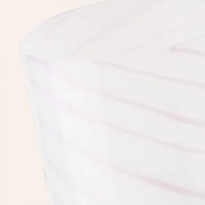 Henan Borosilikat Cam Su Bardağı 300 Ml