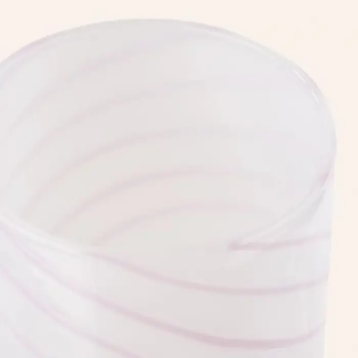 Henan Borosilikat Cam Su Bardağı 300 Ml