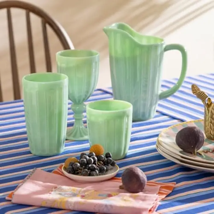 Henan Cam Sürahi 1000 Ml