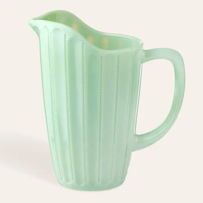 Henan Cam Sürahi 1000 Ml