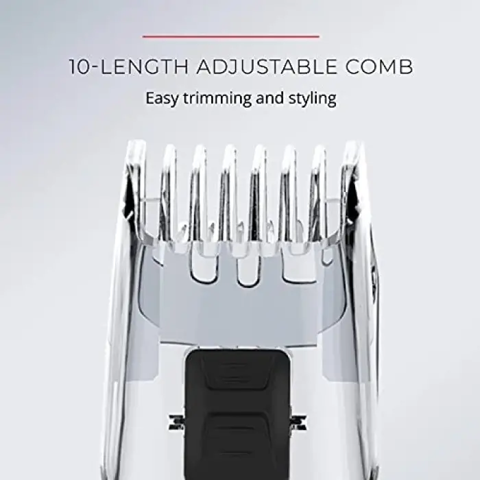 Hepsi bir arada + Body Multigroomer 5000