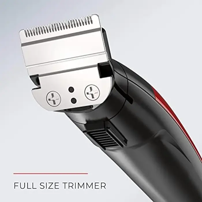 Hepsi bir arada + Body Multigroomer 5000