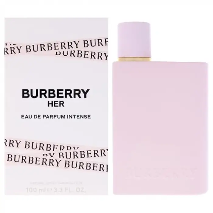 Her Intense Kadın Eau De Parfum 100 ML, BU 99350194893