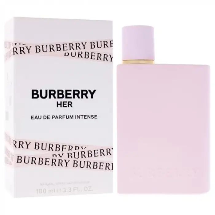 Her Intense Kadın Eau De Parfum 100 ML, BU 99350194893