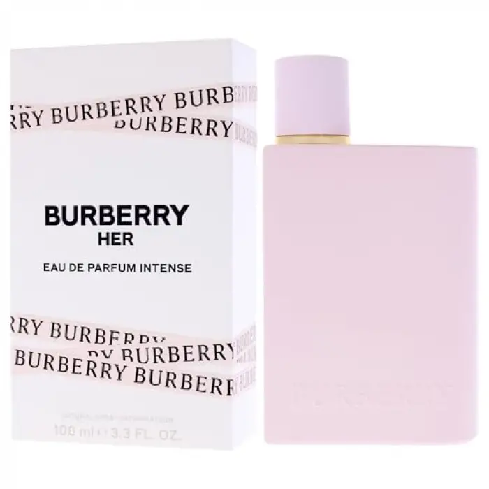 Her Intense Kadın Eau De Parfum 100 ML, BU 99350194893