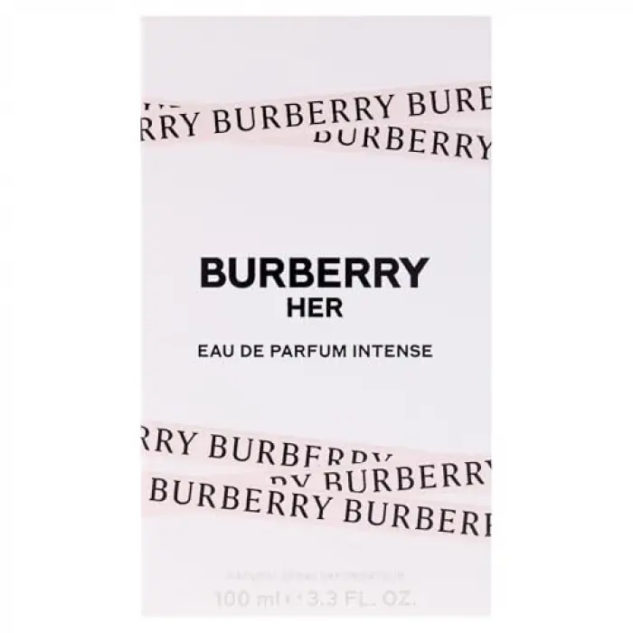 Her Intense Kadın Eau De Parfum 100 ML, BU 99350194893
