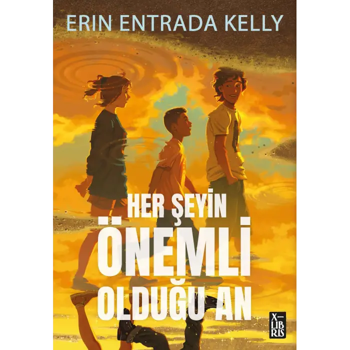 Her Şeyin Önemli Olduğu An