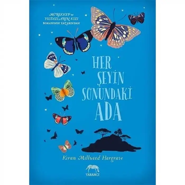 Her Şeyin Sonundaki Ada
