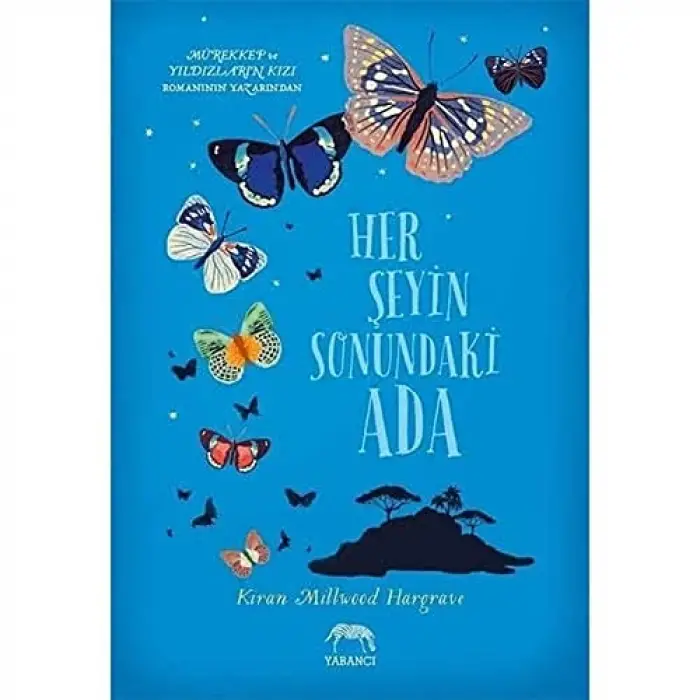 Her Şeyin Sonundaki Ada