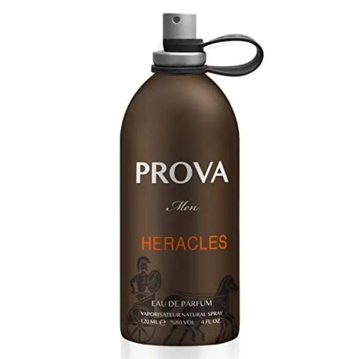 Heracles Edp Erkek Parfümü 120 ml