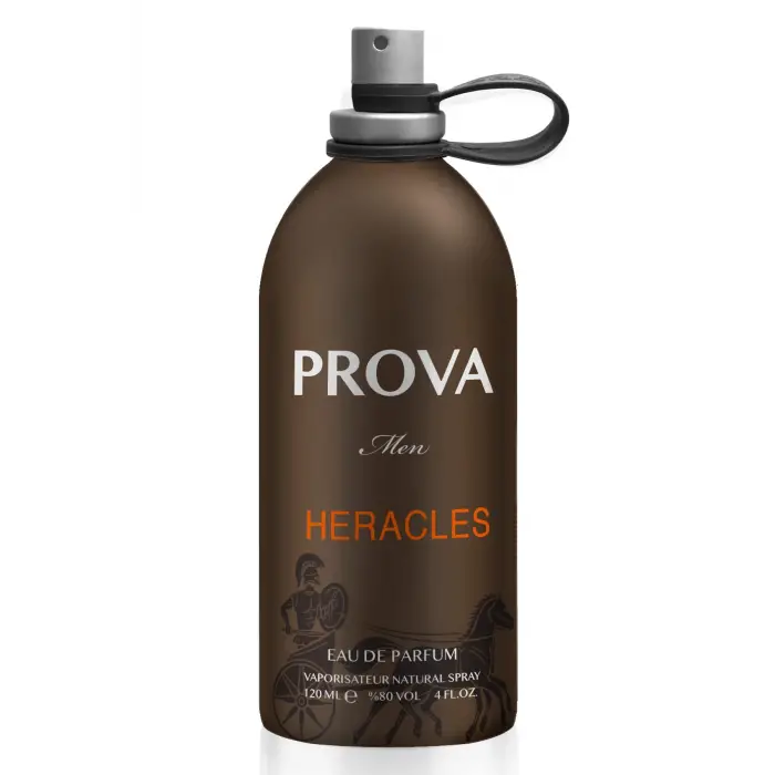 Heracles Edp Erkek Parfümü 120 ml
