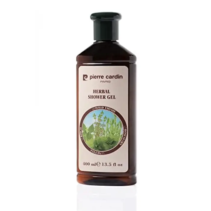 Herbal Duş Jeli - 400 ML