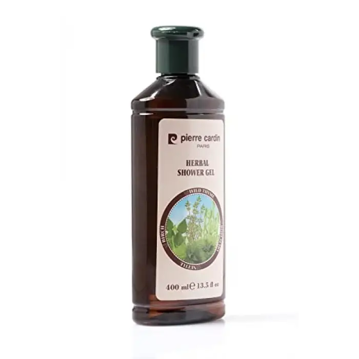 Herbal Duş Jeli - 400 ML