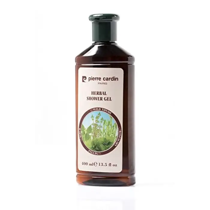 Herbal Duş Jeli - 400 ML