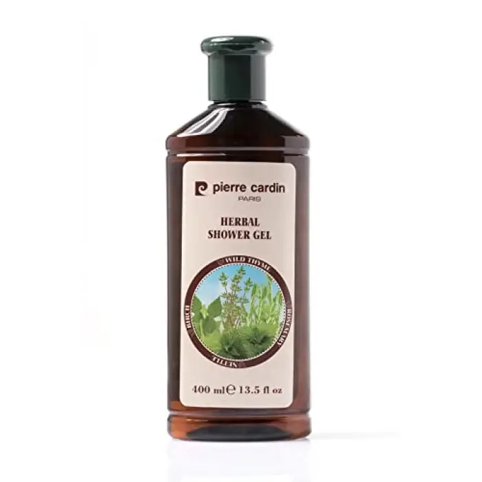 Herbal Duş Jeli - 400 ML