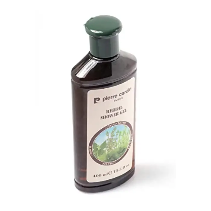 Herbal Duş Jeli - 400 ML