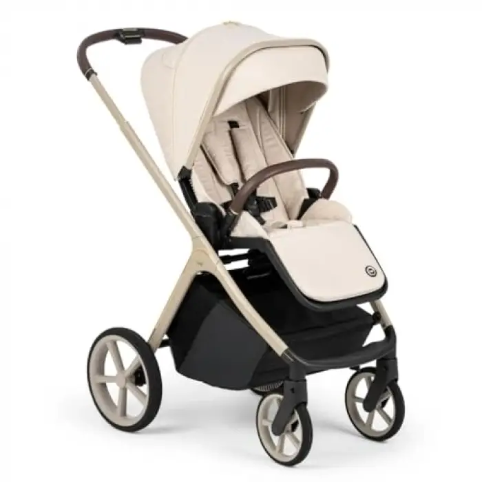 Heritage Bebek Arabası Beige
