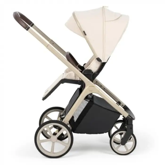 Heritage Bebek Arabası Beige