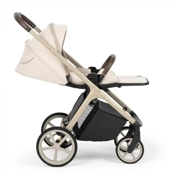 Heritage Bebek Arabası Beige
