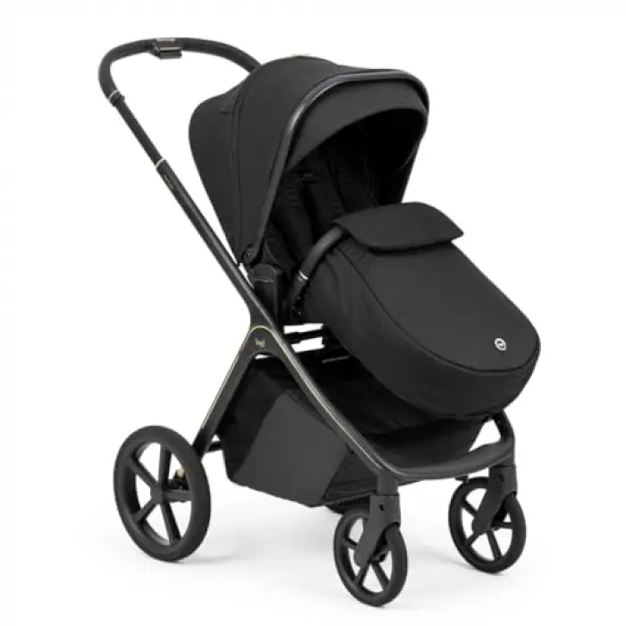 Heritage Bebek Arabası Black