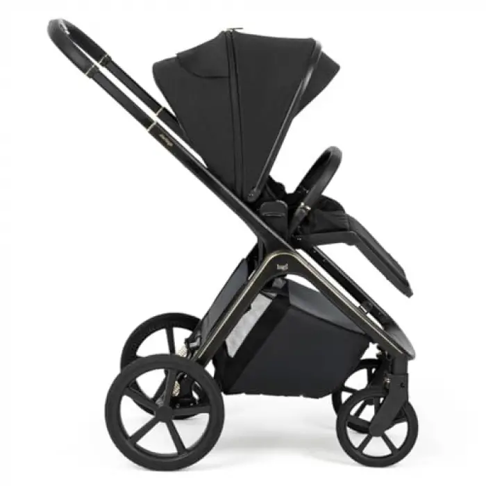 Heritage Bebek Arabası Black