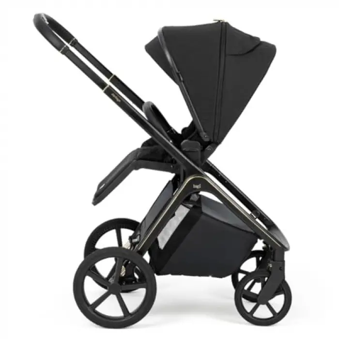 Heritage Bebek Arabası Black