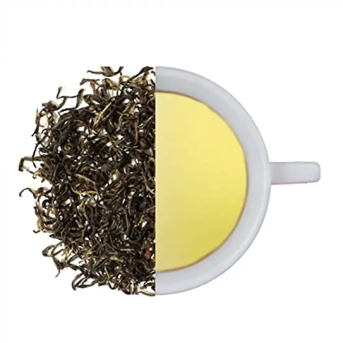 Heritage Green Teneke Kutu 75 g