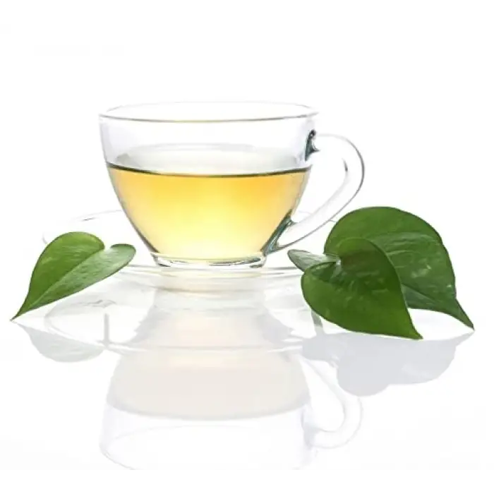 Heritage Green Teneke Kutu 75 g