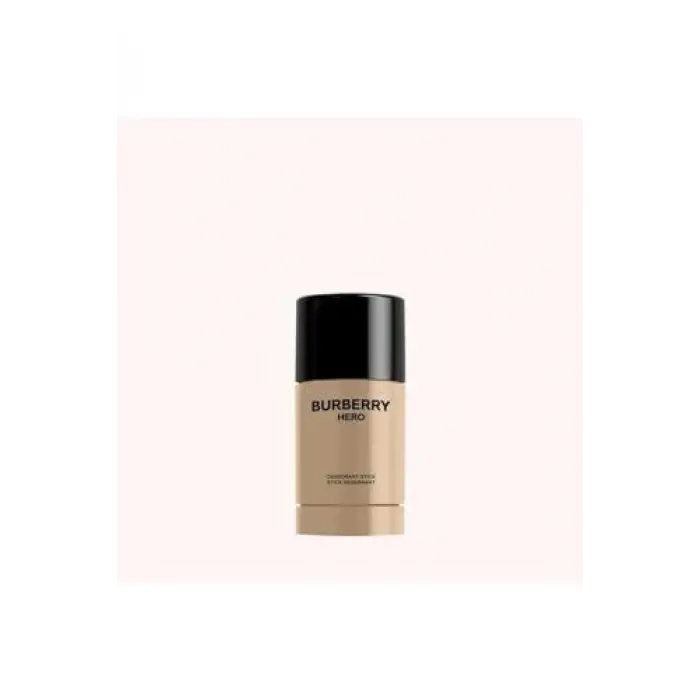 Hero Erkek Deostick 75 ml, 3614229820829