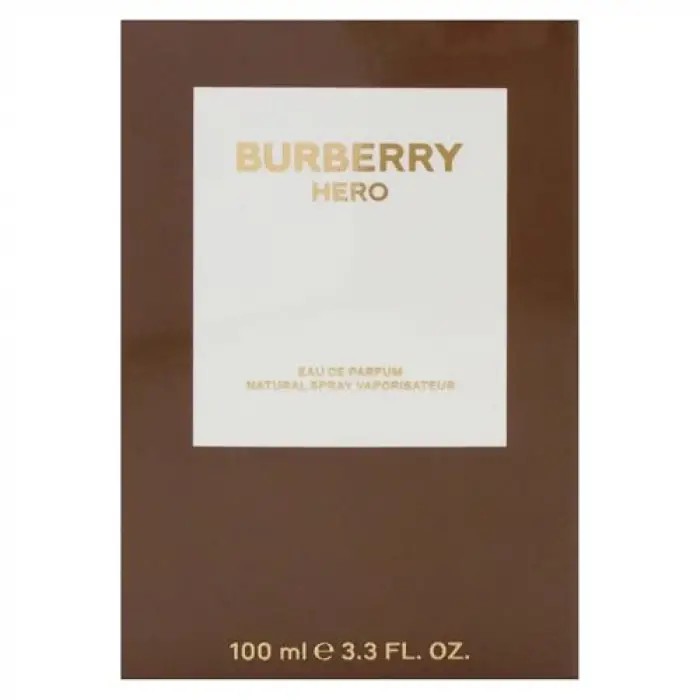 Hero Erkek Parfüm Edp 100 ml, 5002955074