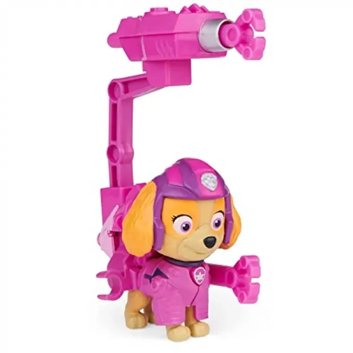 Hero Pups Movie oyuncak figür seti