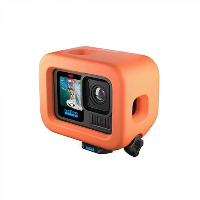 HERO9 Black Uyumlu Floaty Aksesuar