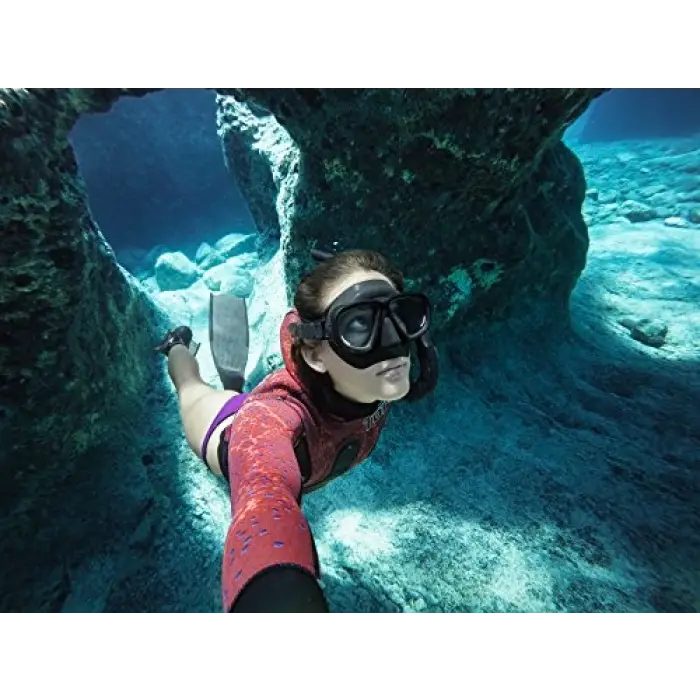HERO9 Black Uyumlu Floaty Aksesuar