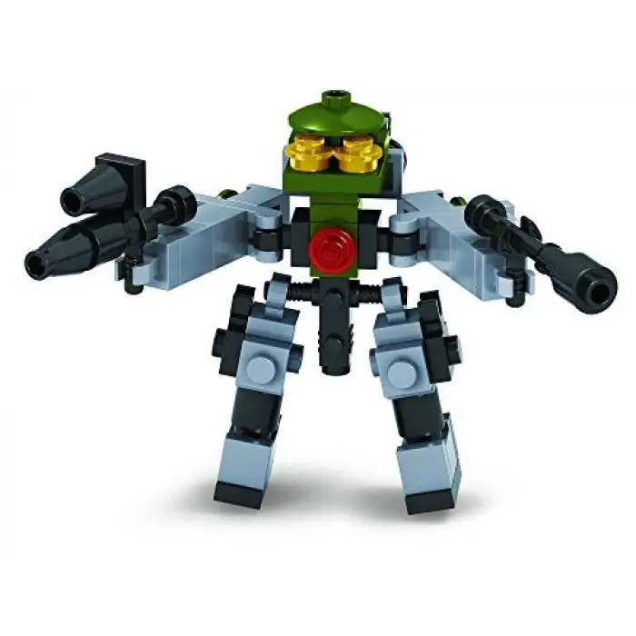 Heroes Set 25342
