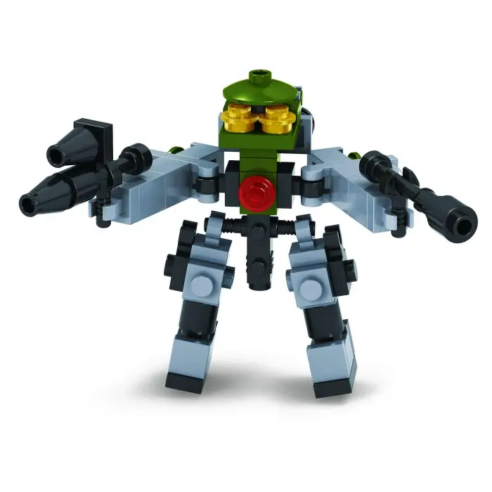 Heroes Set 25342
