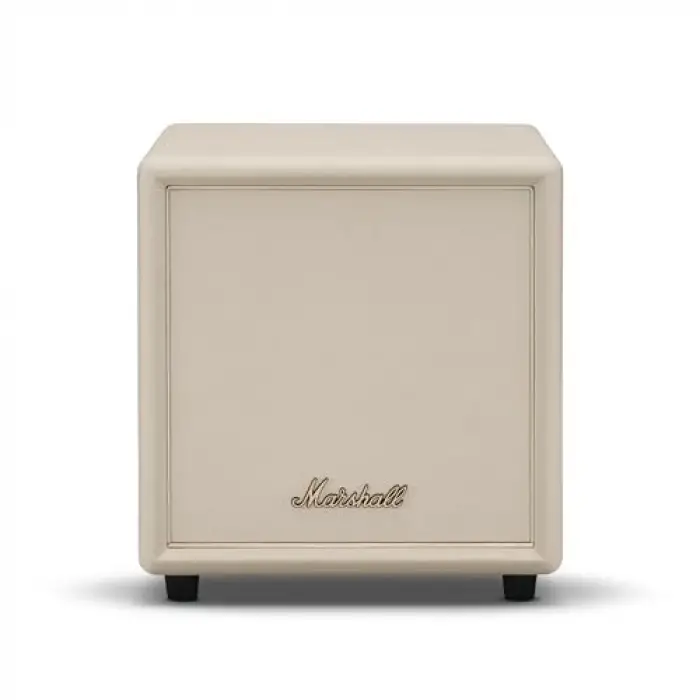 Heston Subwoofer 200 Cream