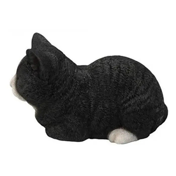 Heykeli, Uyuyan Kedi