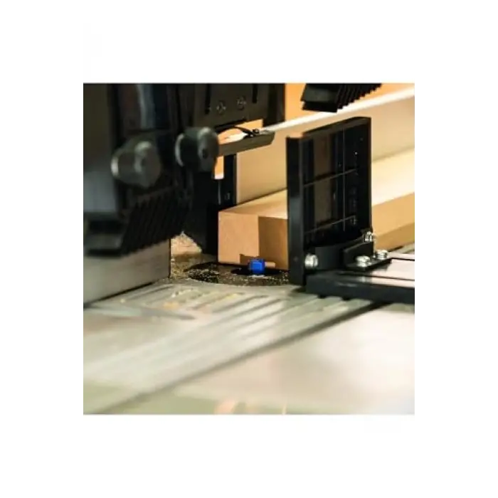 HF60 1500W Tezgah Freze