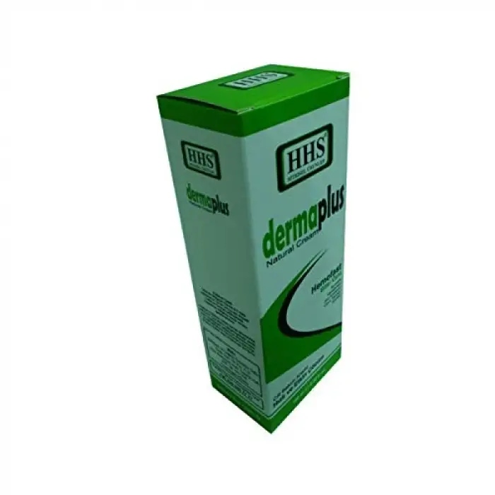 Hhs Dermaplus Bitki Özlü Krem 100Ml