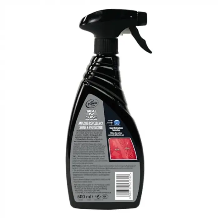 Hibrit Boya Koruyucu 500 ml