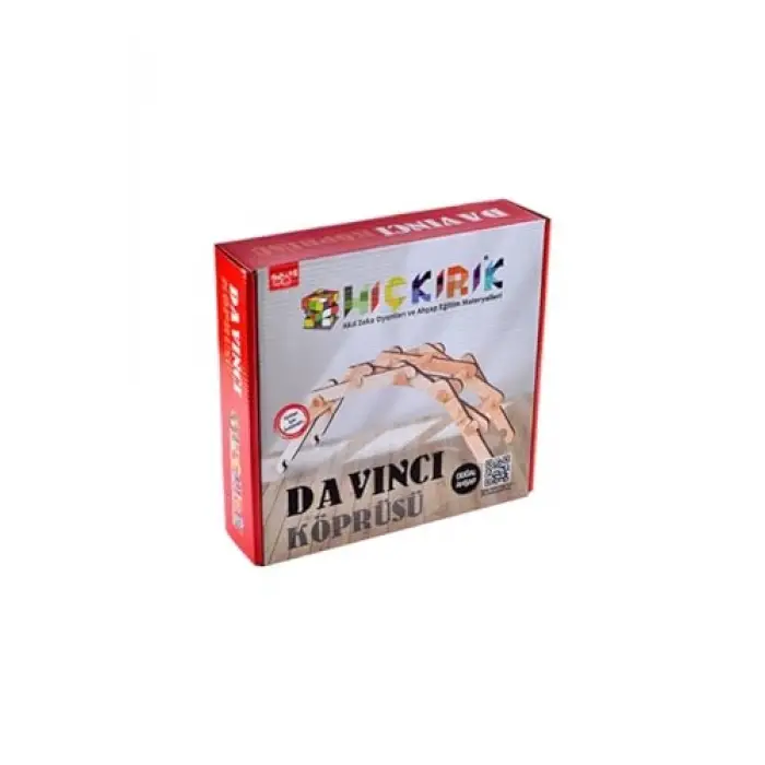 Hıçkırık Da Vinci Köprüsü gnsRKFaz3363