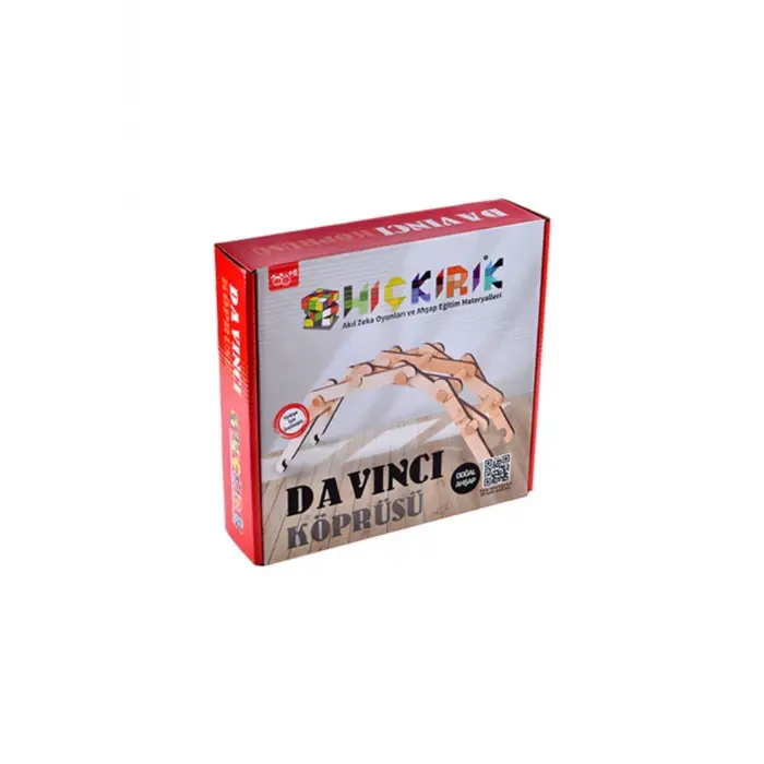 Hıçkırık Da Vinci Köprüsü gnsRKFaz3363