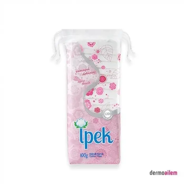 Hidrofil Pamuk 100g