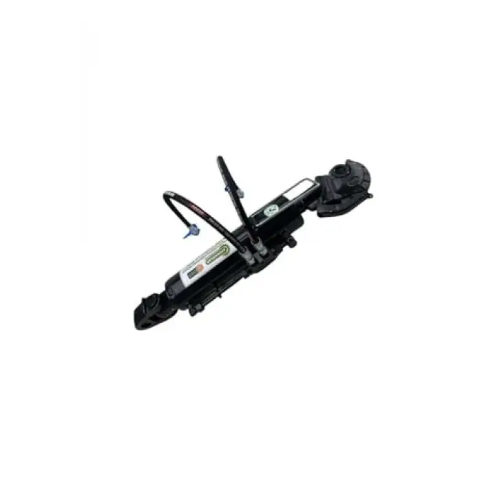 Hidrolik Ortakol, 68 cm-7.5 Ton, Traktör Cat 3 Kancalı