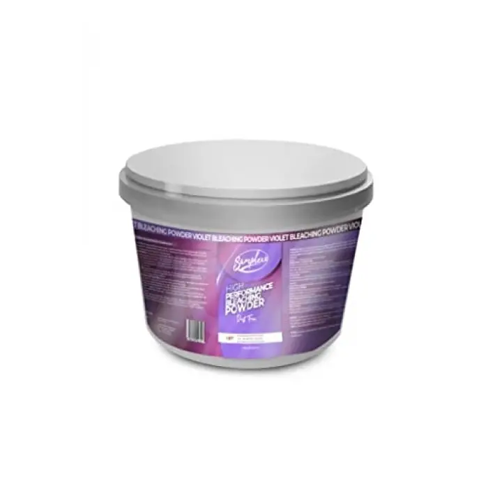High Performance Bleaching Powder 7 Ton Viole 1000 ml
