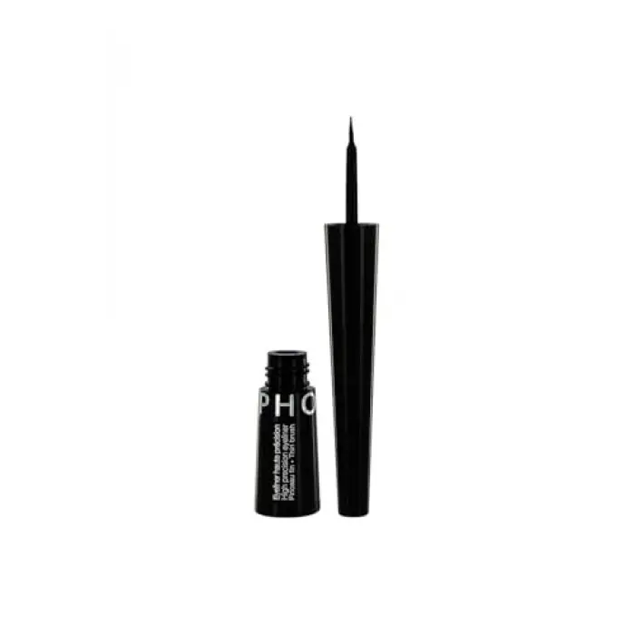 High Precision Eyeliner No.1 Noir