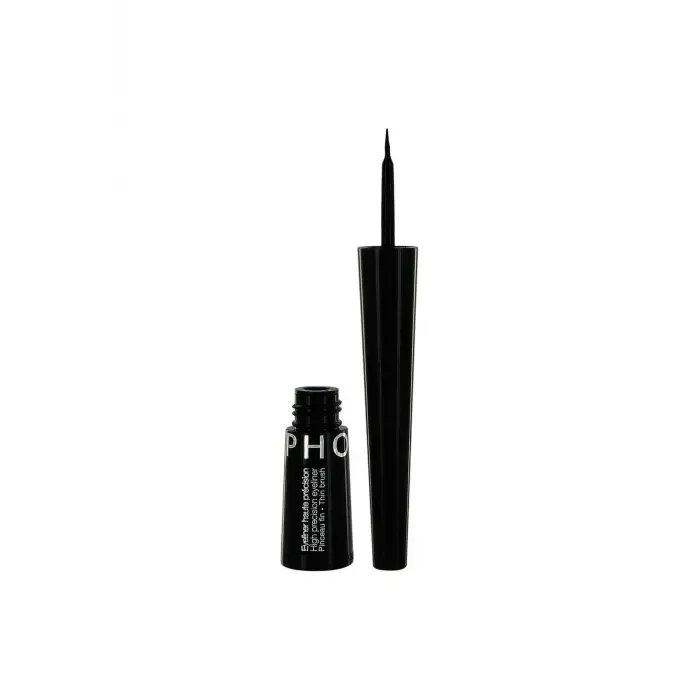 High Precision Eyeliner No.1 Noir