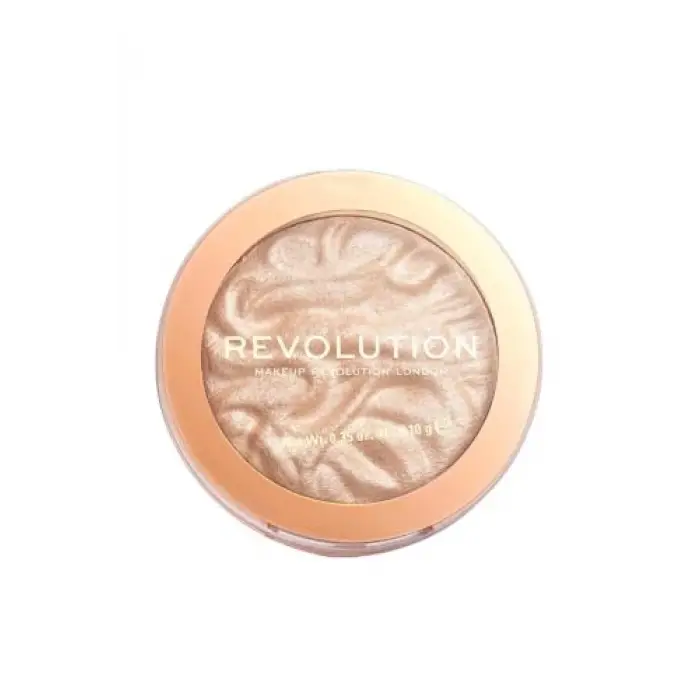 Highlight Just My Type, Aydınlatıcı Pudr, 10g